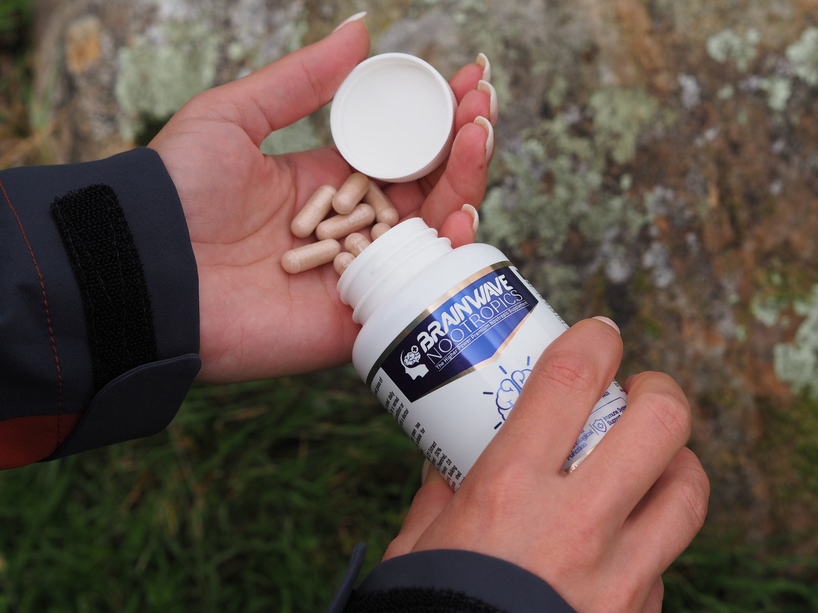 Cognitive Support for Every Age: How Nootropics May Benefit Brain Health Across the Lifespan